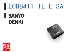 ECH8411-TL-E-SA ͼƬ